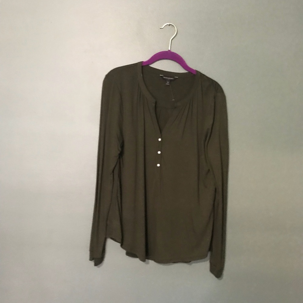 Never worn blouse